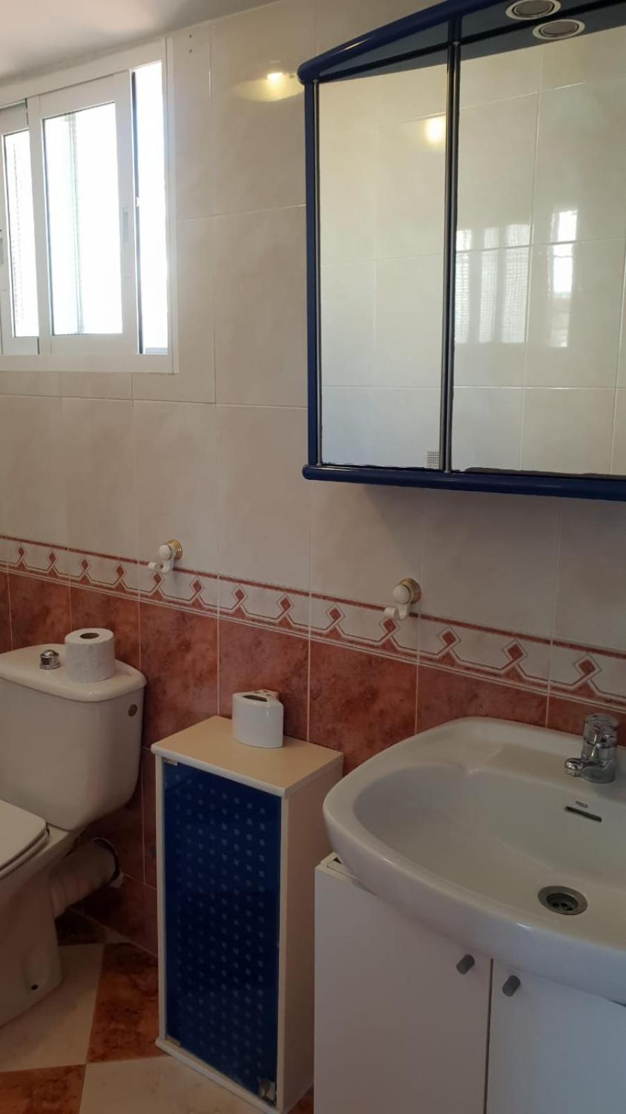Casita Beach Front Torrox Exterior foto